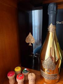 Champagne Armand de Brignac