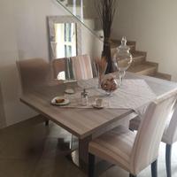 Tavolo estensibile da interno