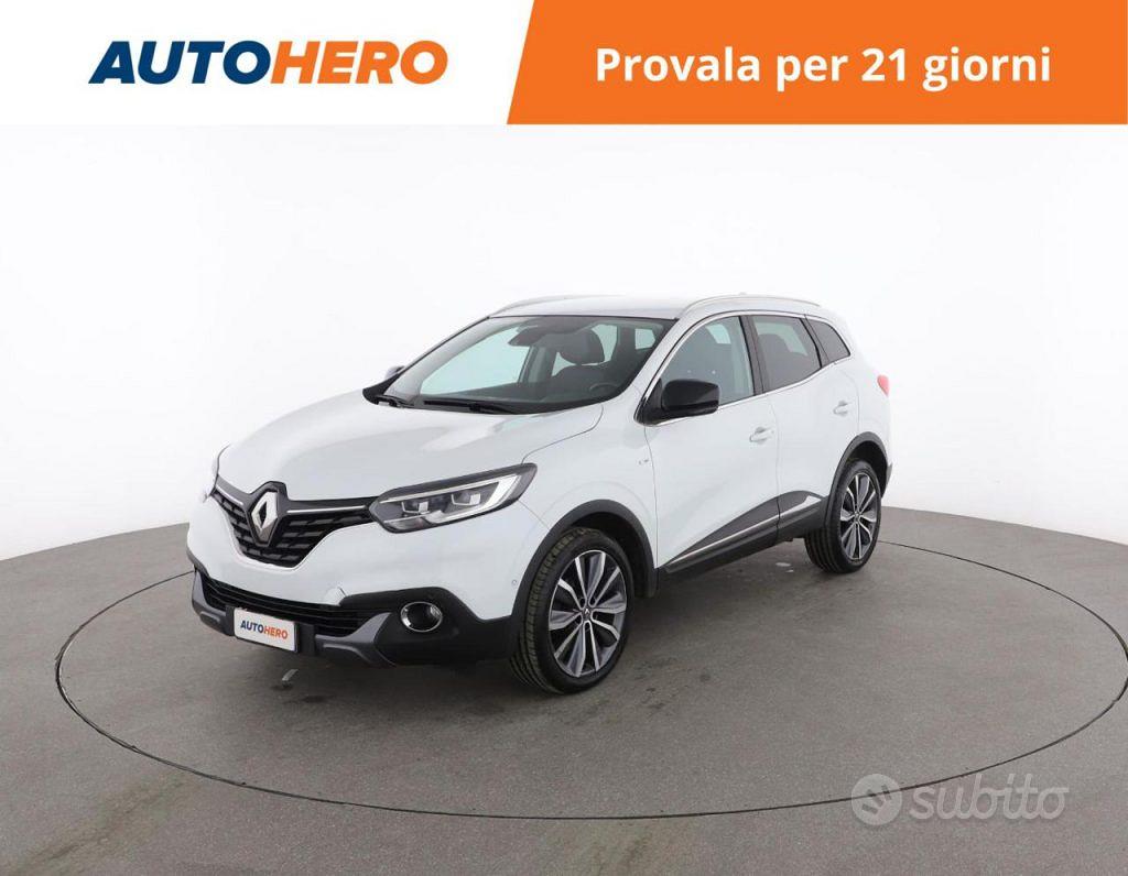 RENAULT Kadjar HE33851