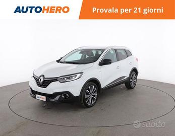 RENAULT Kadjar HE33851