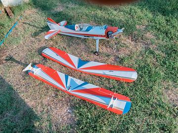 Aeromodello