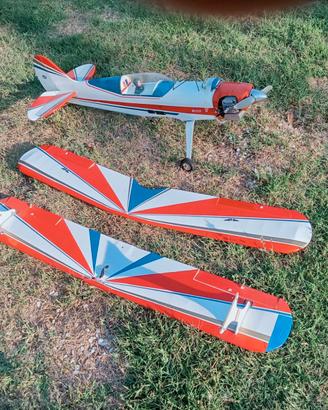 Aeromodello