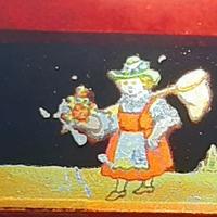 Lanterna magica diapositive 