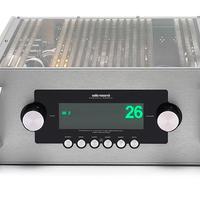 AUDIO RESEARCH REF.6  - PREAMPLIFICATORE A VALVOLE