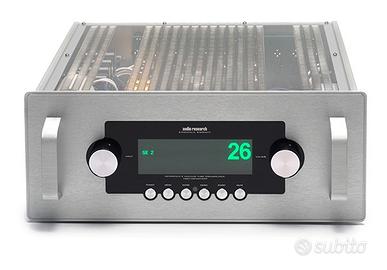 AUDIO RESEARCH REF.6  - PREAMPLIFICATORE A VALVOLE