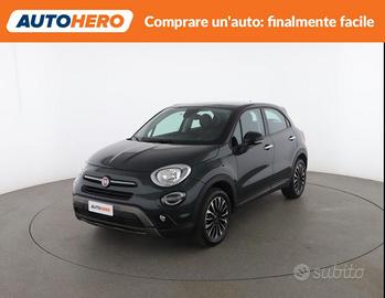 FIAT 500X DL73728