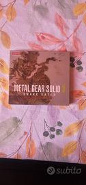 metal gear solid 3 snake eater soundtrack