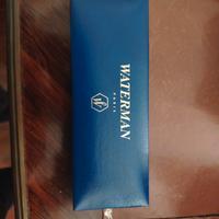 Penna a Sfera Waterman Phileas "Culture Red" 