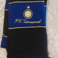 sciarpa inter