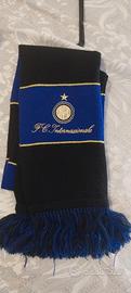 sciarpa inter