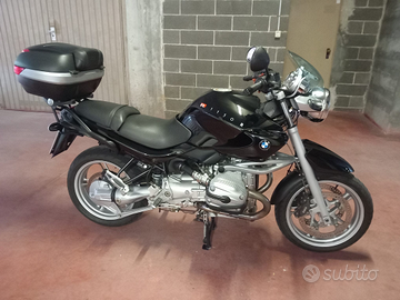 BMW r 1150 r ( omologata storica ) km. 50.000