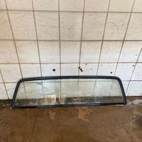 vetro carry boy per mitsubishi l200