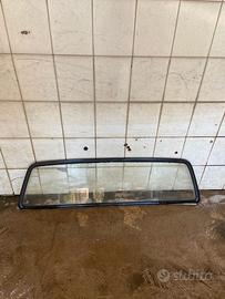 vetro carry boy per mitsubishi l200