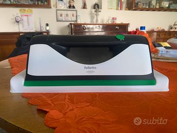 Lavavetri folletto