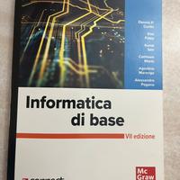 Libro informatica
