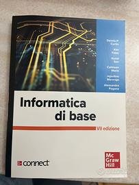 Libro informatica