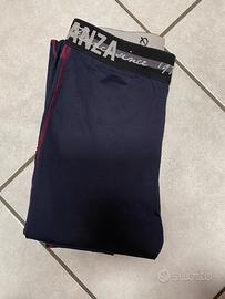 Pantaloni equitazione fouganza