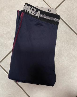 Pantaloni equitazione fouganza