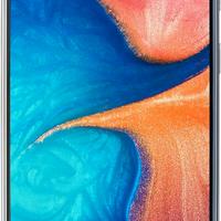 Samsung Galaxy A20e 5,8" 32 GB nero