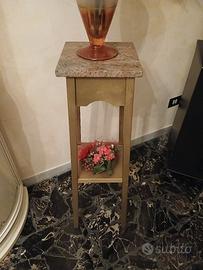 colonna tavolino 