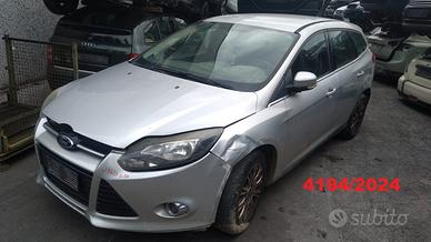 Pezzi di ricambio Ford Focus anno 2012