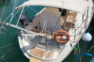 Delphia 40 del 2006, bandiera italiana