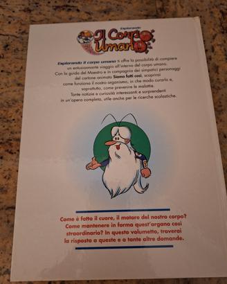 Corpo umano