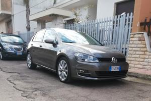 Golf  7