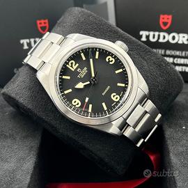⚫️TUDOR RANGER REF.79950 ANNO 2021