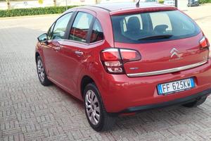 Citroen C3 BlueHDi 75 Live Edition