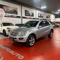 Mercedes-benz ML 320 CDI Sport