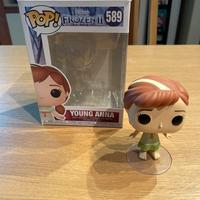 Funko pop Frozen