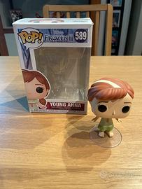 Funko pop Frozen