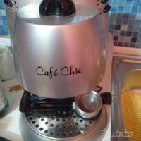 Macchina da caffe' ariete