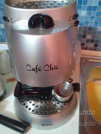 Macchina da caffe' ariete