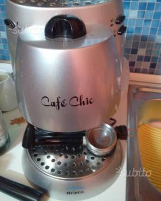 Macchina da caffe' ariete