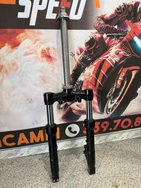 Forcella beverly 400 hpe