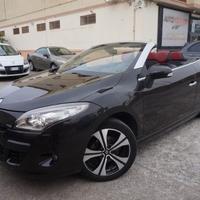 RENAULT Megane Mégane C-C 1.4 16V TCE Luxe