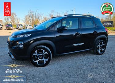 C3 AIRCROSS DISTRIBUZIONE NUOVA PREZZO REALE