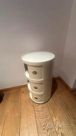 Kartell Mobiletto