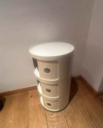 Kartell Mobiletto