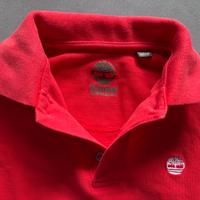 Polo Timberland bambino