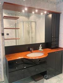 mobile bagno