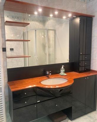 mobile bagno