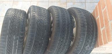 gomme 