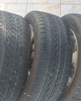 gomme 