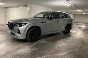 MAZDA CX-60 CX-60 2.5L e-Skyactiv G PHEV AWD Ho...