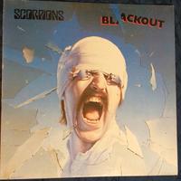 Vinile Scorpions