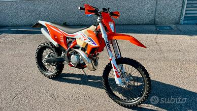 Ktm 300exc tpi 2023
