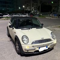 Mini cooper 2003 1600 116cv